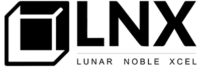 LNX Equipment logo