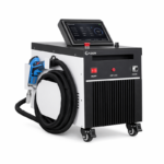 LNX F1 air-cooled 350W handheld laser welder
