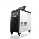 LNX F3 air-cooled 800W handheld laser welder