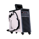 LNX F4S air-cooled 1600W handheld laser welder