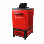 LNX F6 air-cooled 2600W handheld laser welder