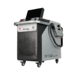 LNX K4 air-cooled 1600W handheld laser welder
