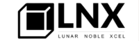 LNX Equipment logo