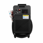 LNX M3 air-cooled 800W handheld laser welder