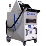 LNX S6 water-cooled 2000W laser welding machine