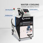 LNX S7 water-cooled 3000W laser welding machine