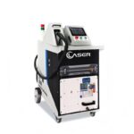 LNX S7 water-cooled 3000W laser welding machine