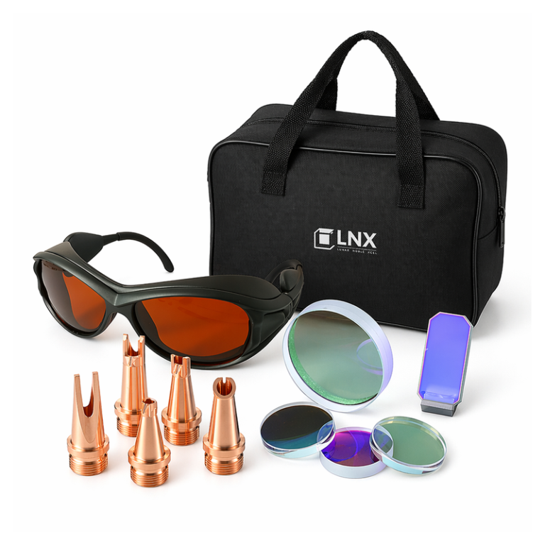 SPC Spare Parts & Consumables Kit