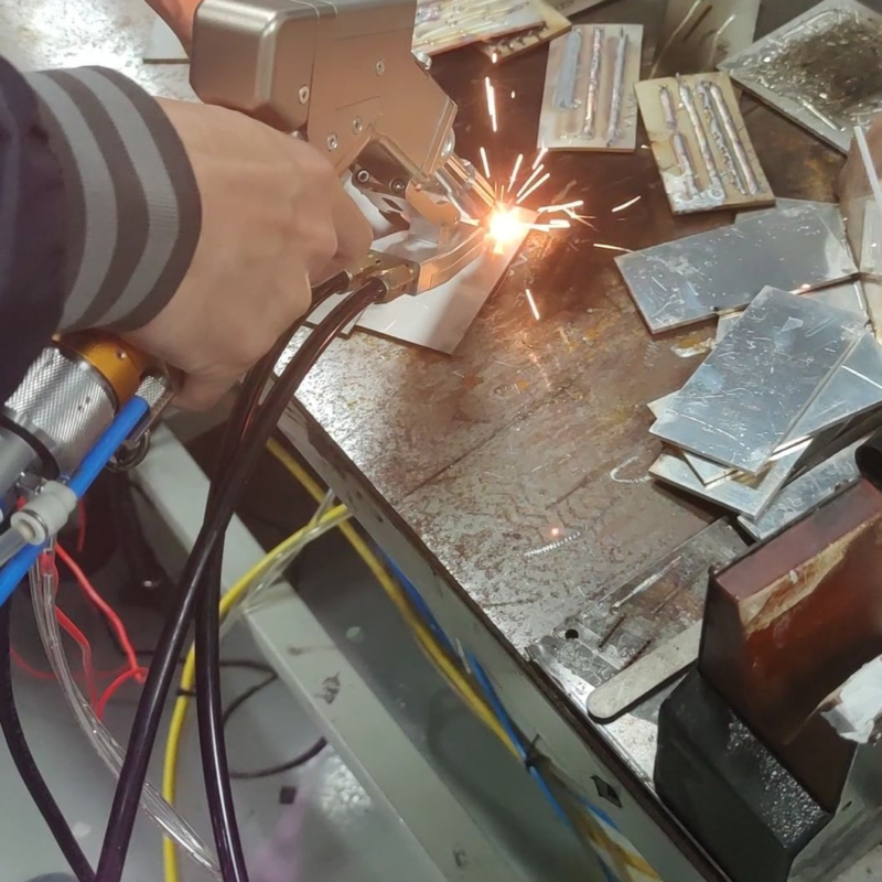Everyday Applications of Laser Welding