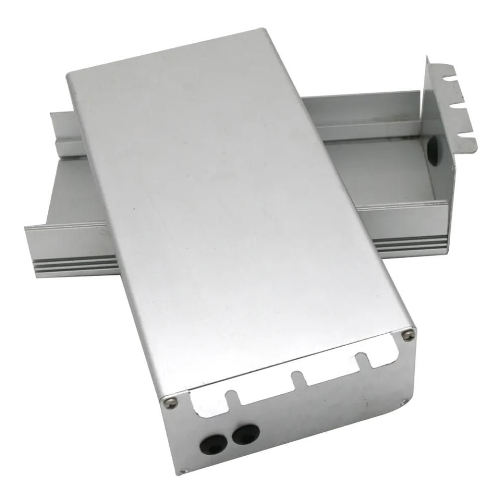 Aluminum Welding