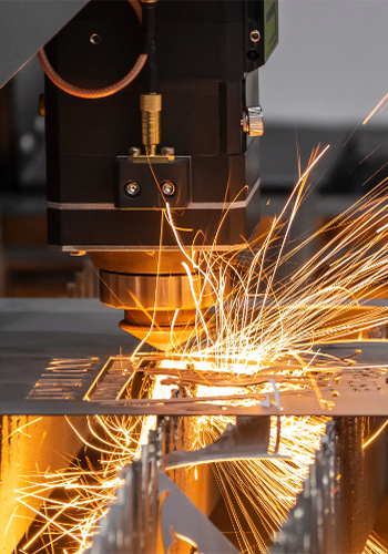 Sheet Metal Fabrication