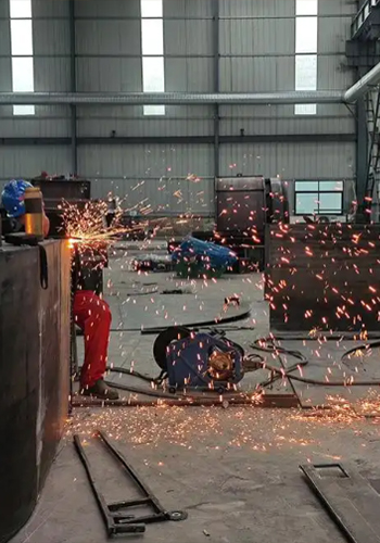 Small Workshop Production