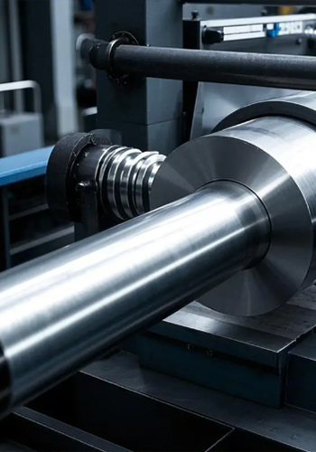 Stainless Steel Fabrication