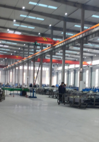 Repair and Maintenance Workshops