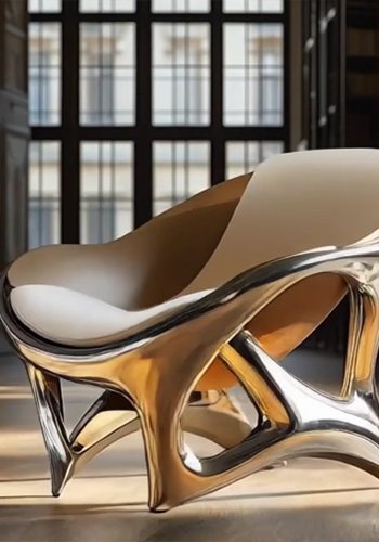 Metal Furniture