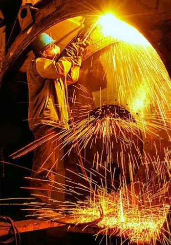 Door and Window Fabrication